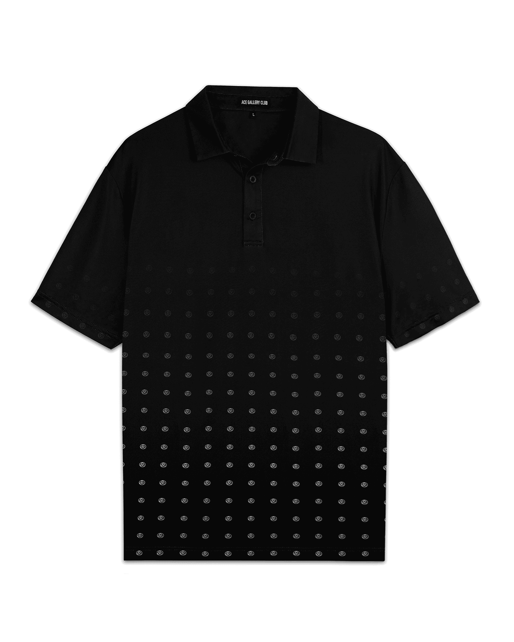 Ace of aces clearance polo shirt