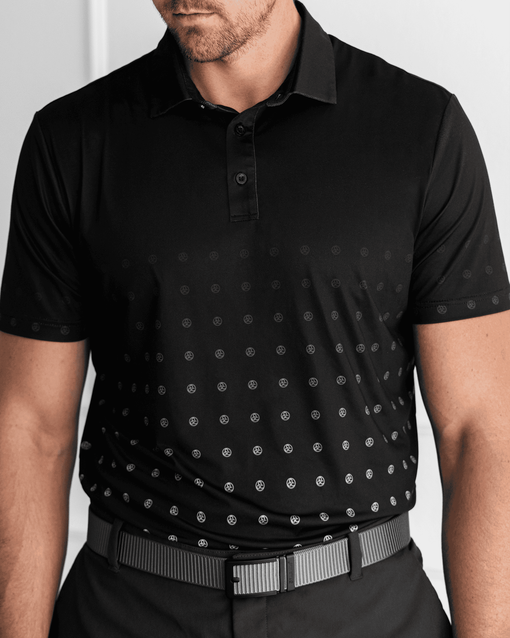 Ace of aces polo shirt hotsell