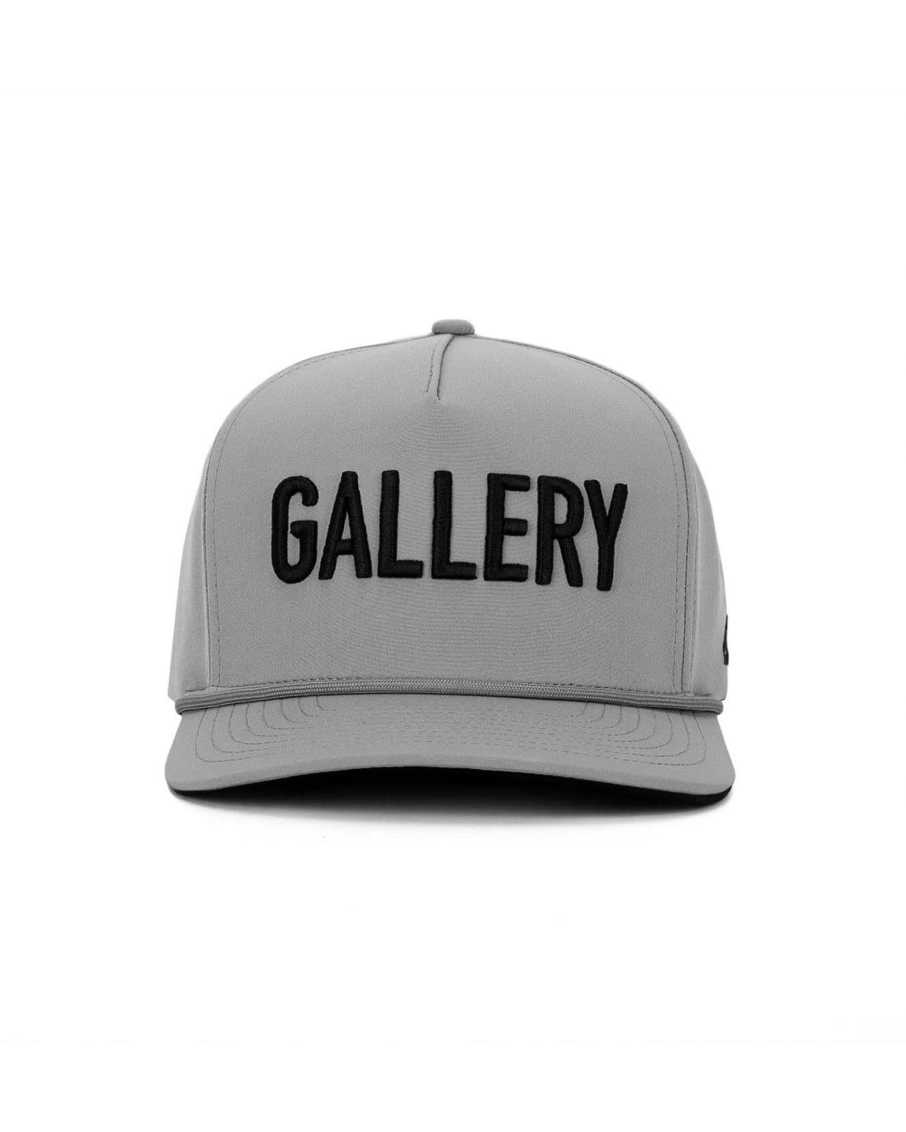GALLERY PLAYERS HAT - WOLF GREY