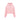 AGC MOMENTS CROPPED HOODIE - PINK